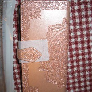 2 fold case for Samsung Galaxy NWT